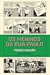 Os Meninos da Rua...