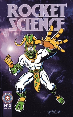 Rocket Science HS 2