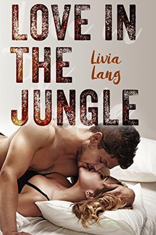 Love in the Jungle (Adventures in Love)