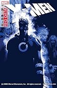 X-Men (2004-2007) #197