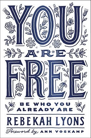 You Are Free: Be Who You Already Are (Kindle Edition)