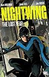 Nightwing by Marv Wolfman Nightwing by Marv Wolfman