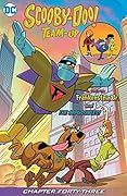 Scooby-Doo Team-Up (2013-) #43