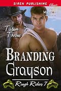 Branding Grayson