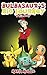 Bulbasaur's Big Journey Trilogy (An Unofficial Pokemon Go Diary Book for Kids Ages 6 - 12 (Preteen)