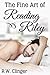 The Fine Art of Reading Riley