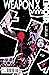 Weapon X Noir One-Shot