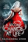 A Second Chance at Life A Second Chance at Life