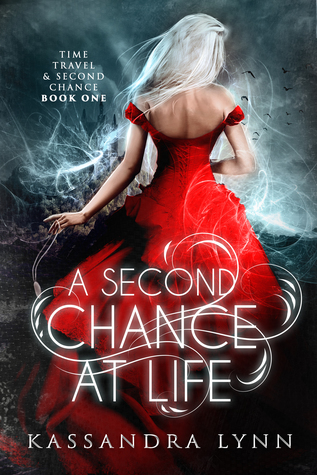 A Second Chance at Life