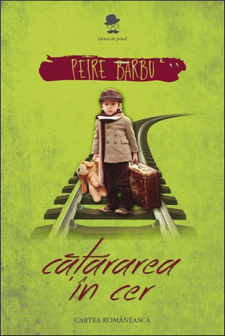 Cățărarea în cer