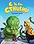 C is for Cthulhu Coloring Book