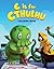 C is for Cthulhu Coloring Book