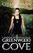 Greenwood Cove (Sunshine Walkingstick, #1)