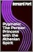 Pygmalia: The Persian Princess with the Athenian Spirit