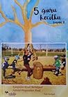 5 Guru Kecilku Ba...