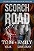 Scorch Road (Scorch Series, # 1)