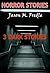 HORROR STORIES: 3 Dark Stories & Ghost, Horror (true horror, unexplained mysteries, haunted locations, true ghost, horror short stories, ghosts Book 1)
