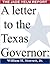 A Letter to the Texas Governor: The Jade Helm Report: Examining the social and legal impact of Remote Neural Monitoring and neuromodulation research
