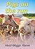 Pigs on the run by Heidi Meggs Reeve