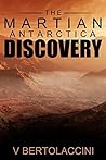 The Martian Antarctica Discovery 2nd Ed.