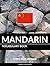 Mandarin Vocabulary Book: A...