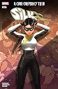 Silk (2016) #16