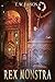 Rex Monstra (The Cycle #1)