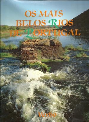Os mais belos rios de Portugal (Portuguese Edition)