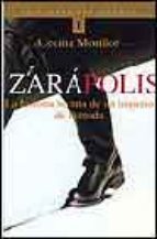 Zarápolis: la historia secreta de un imperio de la moda