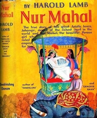Nur Mahal (Hardcover)