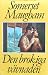 Den brokiga vävnaden by W. Somerset Maugham