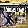 Dirk Gently by Douglas Adams