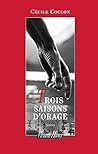 Trois saisons d'orage by Cécile Coulon