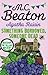 Something Borrowed, Someone Dead by M.C. Beaton