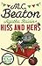 Agatha Raisin Hiss and Hers (Agatha Raisin #23) by M.C. Beaton