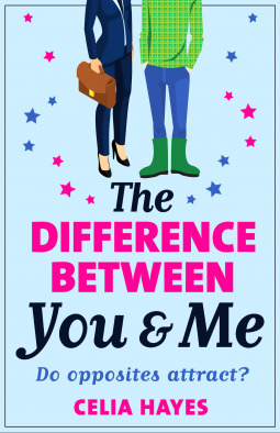 The Difference Between You & Me