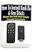 How To Install Kodi On A Fire Stick: Master Your Kodi With Simple Pictured Instructions: (expert, Amazon Prime, tips and tricks, web services, home tv, ... (user guides, internet, fire stick Book 5)