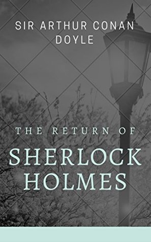 The Return of Sherlock Holmes