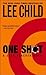 One Shot by Lee Child