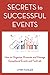 Secrets to Successful Events Resource Guide:  42+ Easy-To-Use Forms and Tools to Save You Time and Money