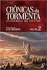 Crônicas da Tormenta 2
