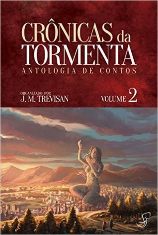 Crônicas da Tormenta 2 (Paperback)