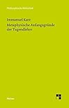 Metaphysische Anf...