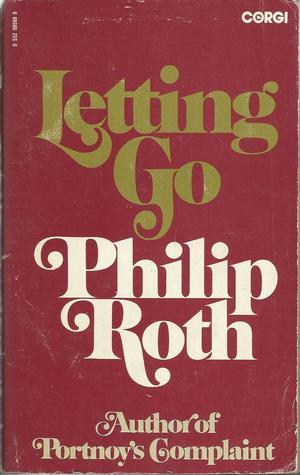 Letting Go