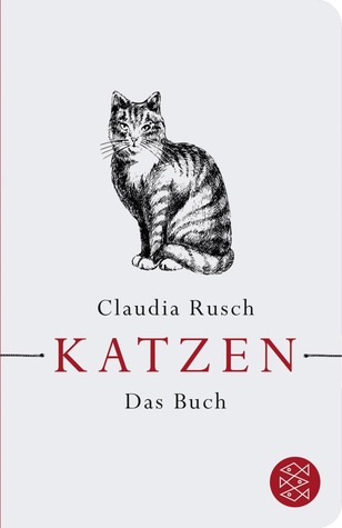 Katzen - Das Buch (Hardcover)