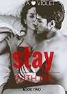 Stay With Me (She's With Me, #2)