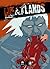 Heatlands: Debris (Heatlands, #2)