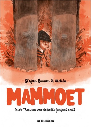 Mammoet (Hardcover)