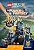 LEGO Nexo Knights: The Power of the Fortrex