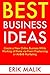 Best Business Ideas: Create a New Online Business While Working at Home via Fiverr Freelancing or AirBnB Marketing